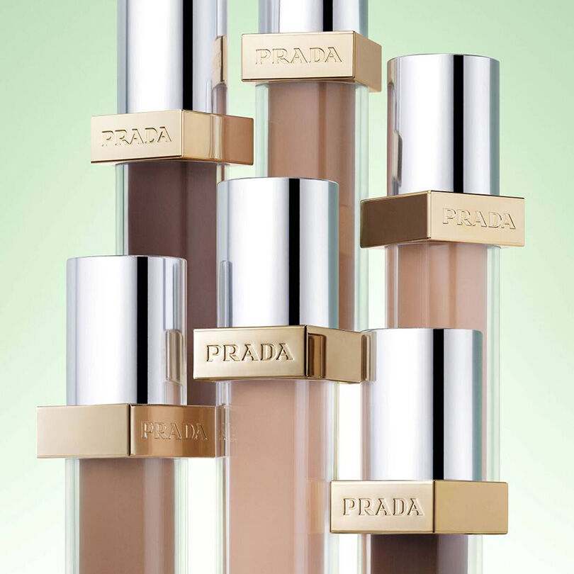 Shop Prada Makeup Lipstick | Prada Beauty Official Site